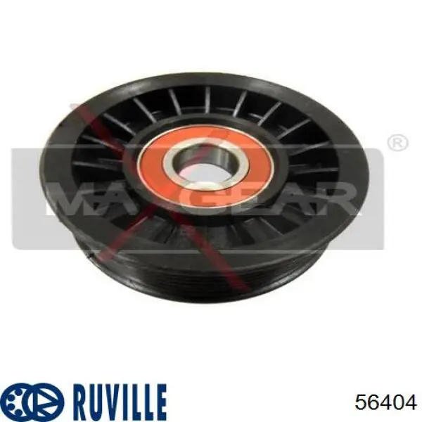 56404 Ruville Натяжитель клинового ремня