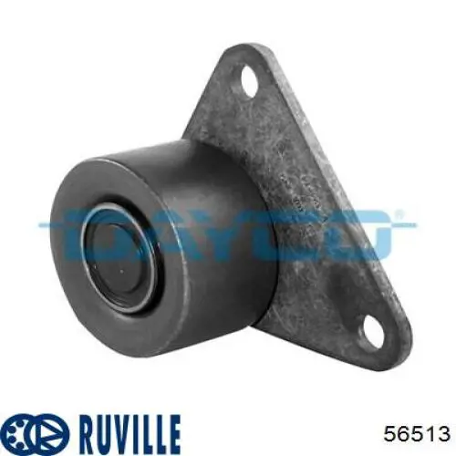 Паразитный ролик ГРМ 56513 Ruville