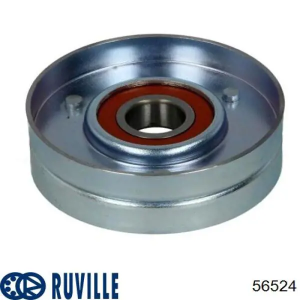 Натяжитель приводного ремня 56524 Ruville
