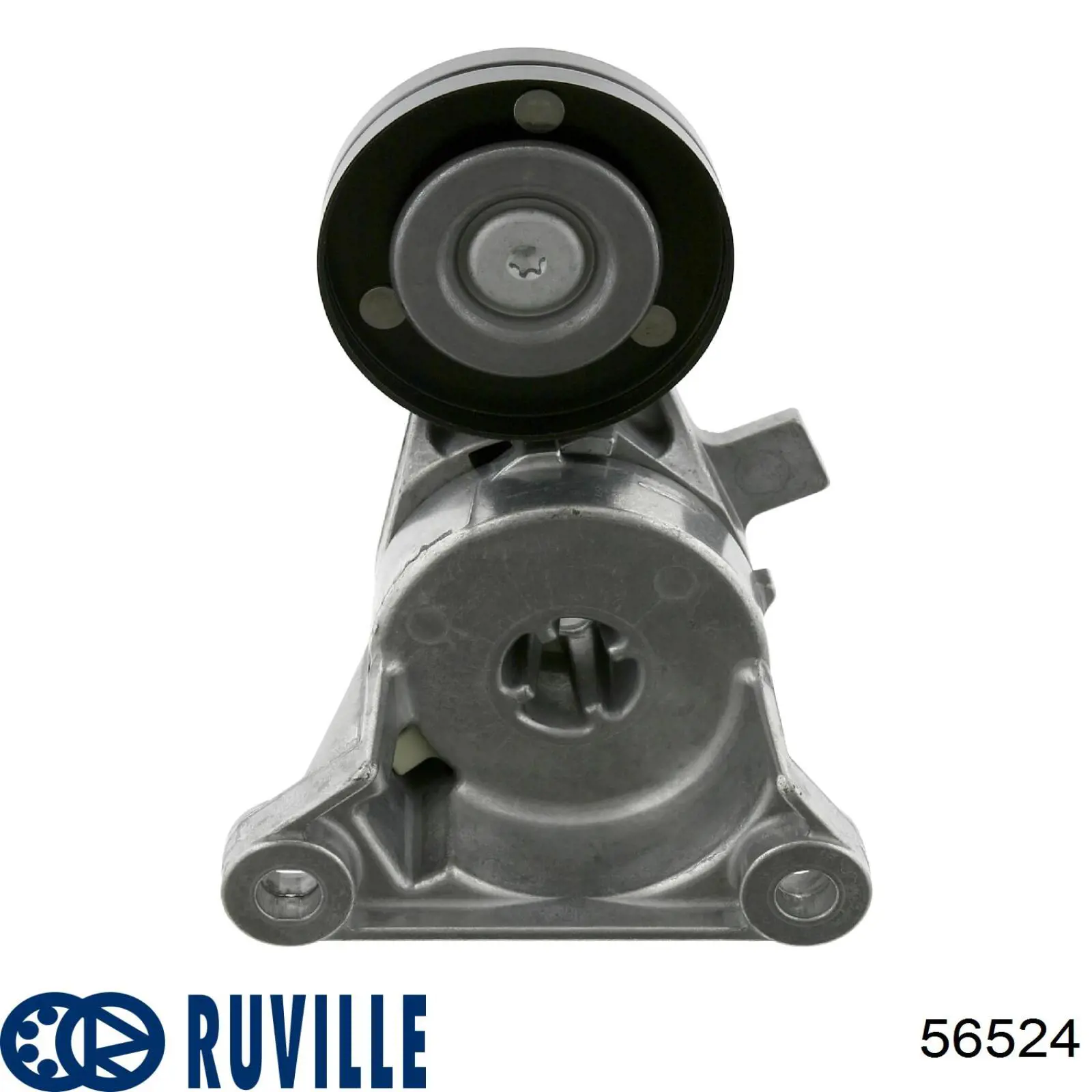 Роликовий модуль натяжителя ремня Ruville 56524 цена, от 75.46 USD