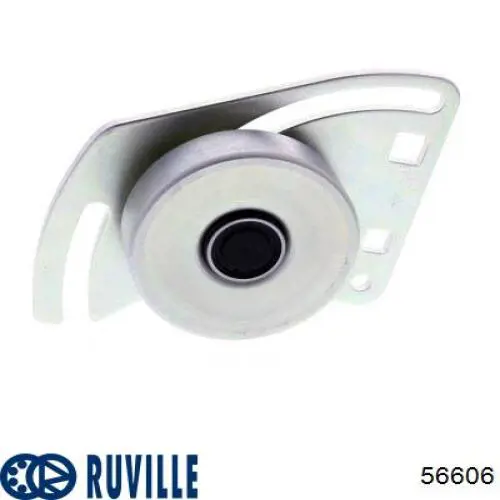 Купить 56606 Ruville Натяжной ролик