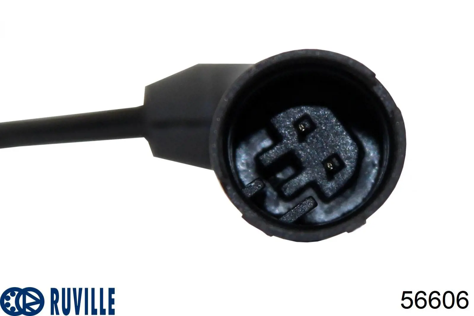 Натяжной ролик Ruville 56606 цена, от 23.81 USD