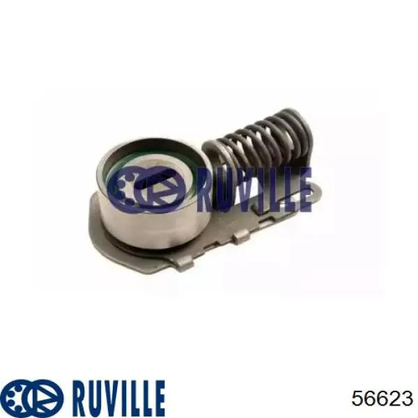 Ролик ГРМ 56623 Ruville