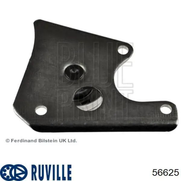 Купить 56625 Ruville Ведуший ролик ГРМ