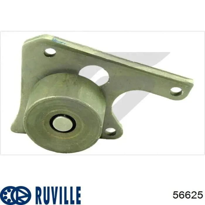 Обводной ролик ремня ГРМ Ruville 56625 цена, от 20.99 USD