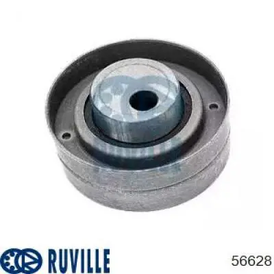 Ролик ГРМ 56628 Ruville