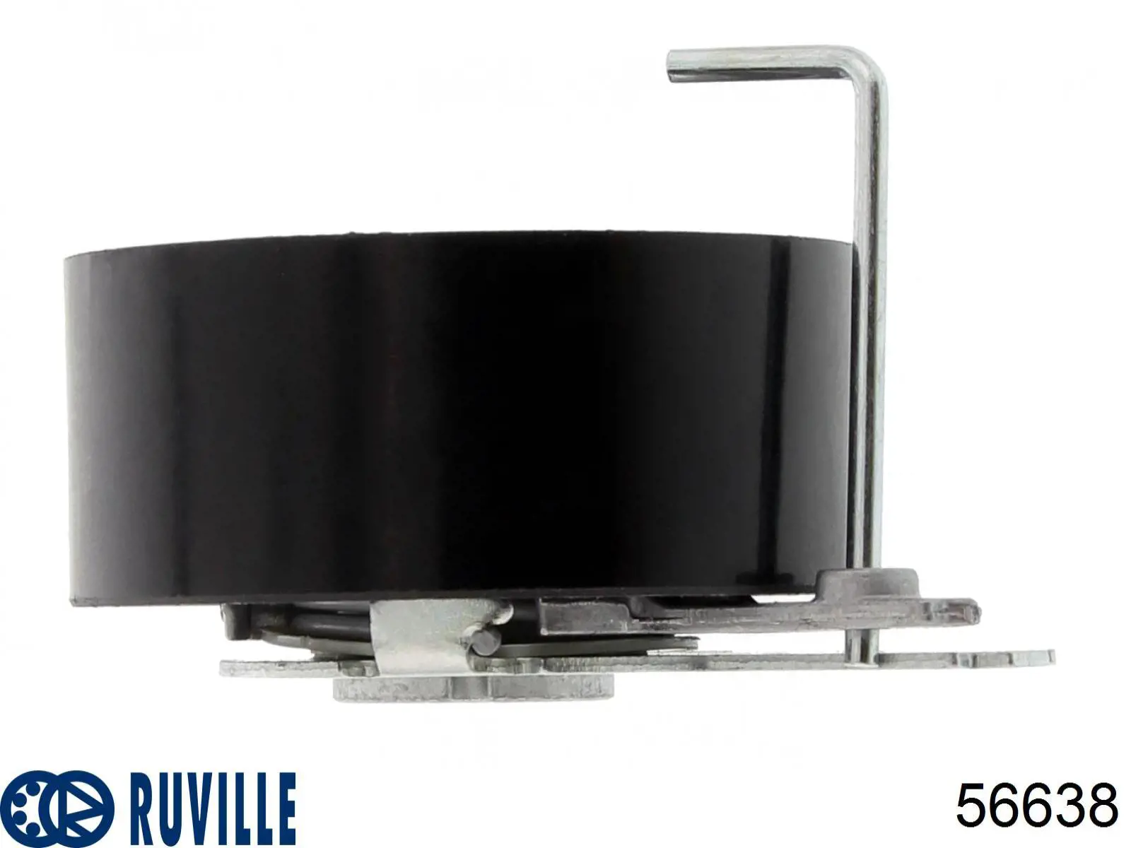 Купить 56638 Ruville Натяжитель ремня ГРМ