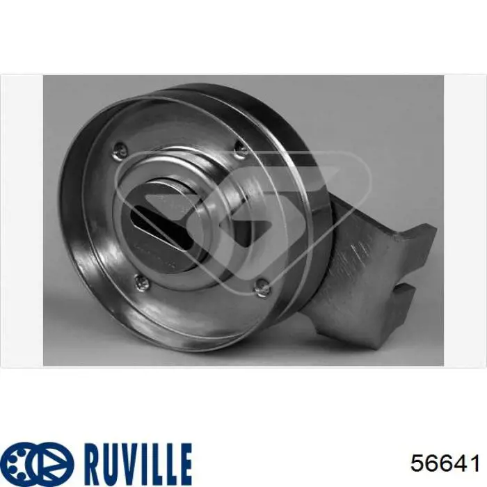 Купить 56641 Ruville Насос охлаждения