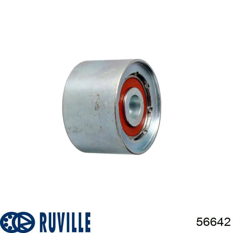 Купить 56642 Ruville Ведуший ролик ГРМ