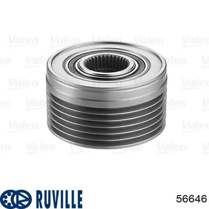  Ruville 56646 цена, от 29.88 USD