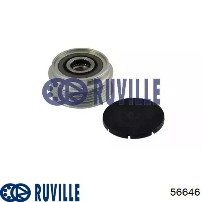 Купить 56646 Ruville 