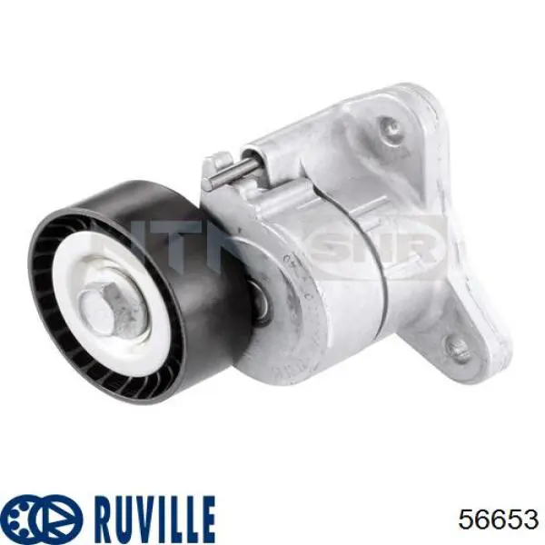 Купить 56653 Ruville Насос охлаждения