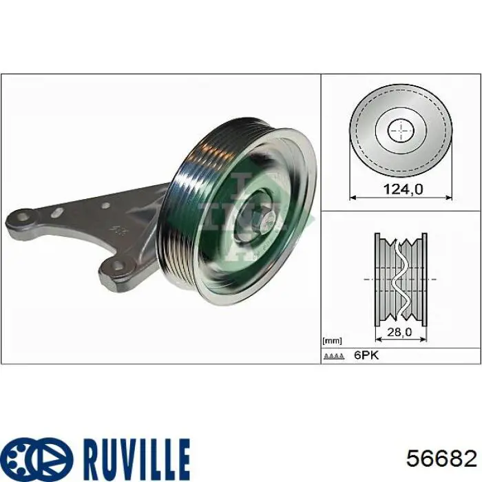 56682 Ruville