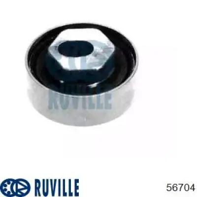 Паразитный ролик ГРМ 56704 Ruville