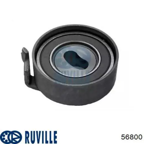 Ролик ГРМ 56800 Ruville