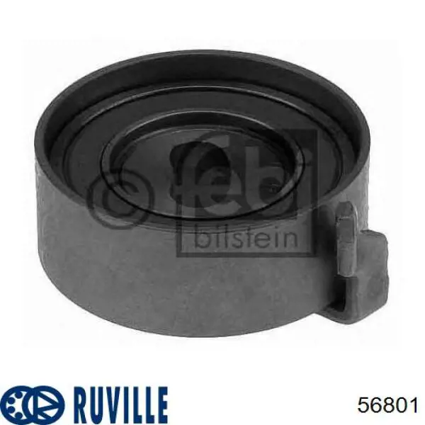 Помпа охлаждения Ruville 56801 цена, от 37.33 USD