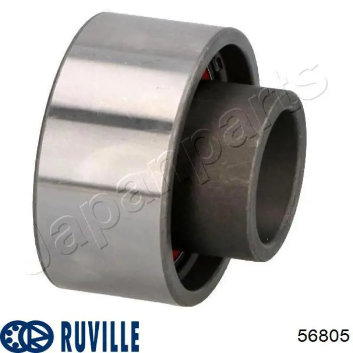 Ролик натяжителя ремня газораспределения Ruville 56805 цена, от 22.40 USD