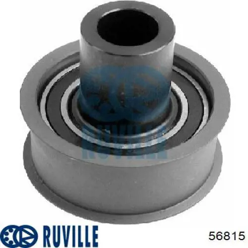 Паразитный ролик ГРМ 56815 Ruville