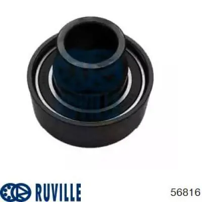 Ролик ГРМ 56816 Ruville