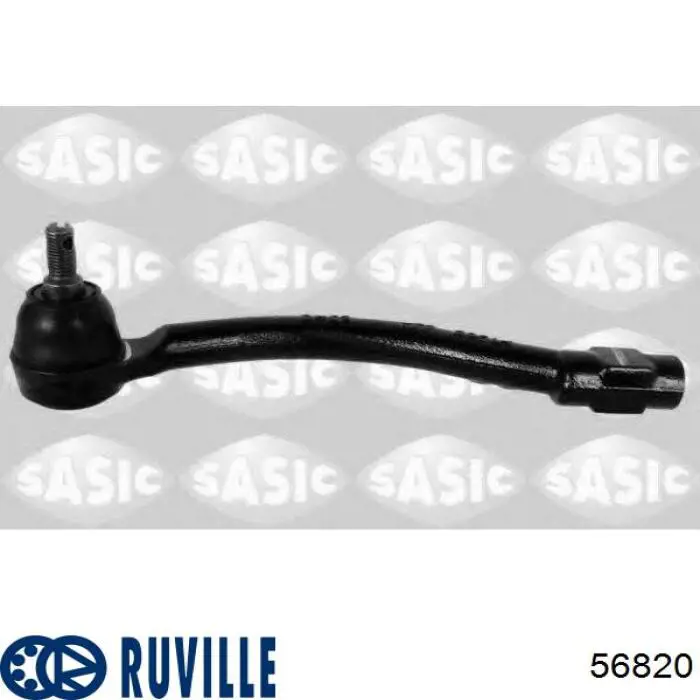 Помпа 56820 Ruville