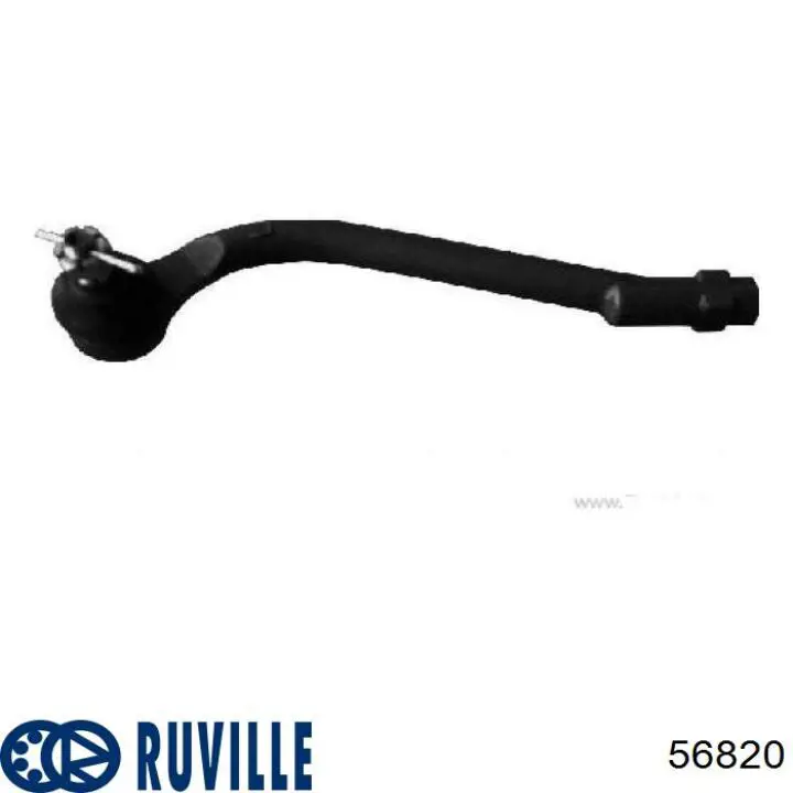Водяной насос Ruville 56820