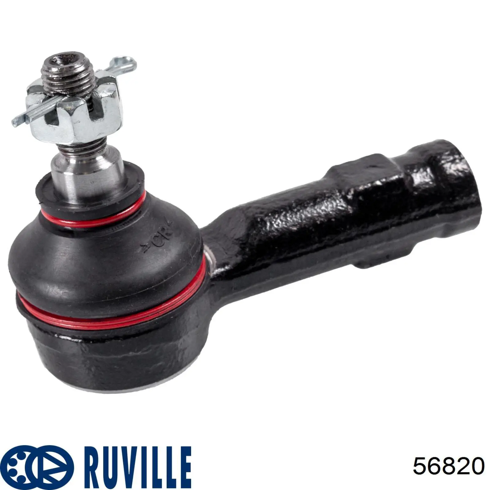 Купить 56820 Ruville Насос охлаждения
