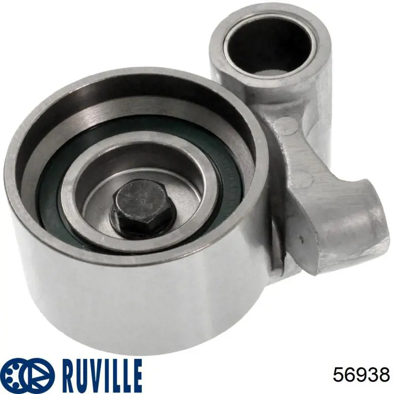 Купить 56938 Ruville Насос охлаждения