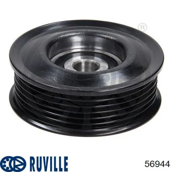 Купить 56944 Ruville Насос охлаждения