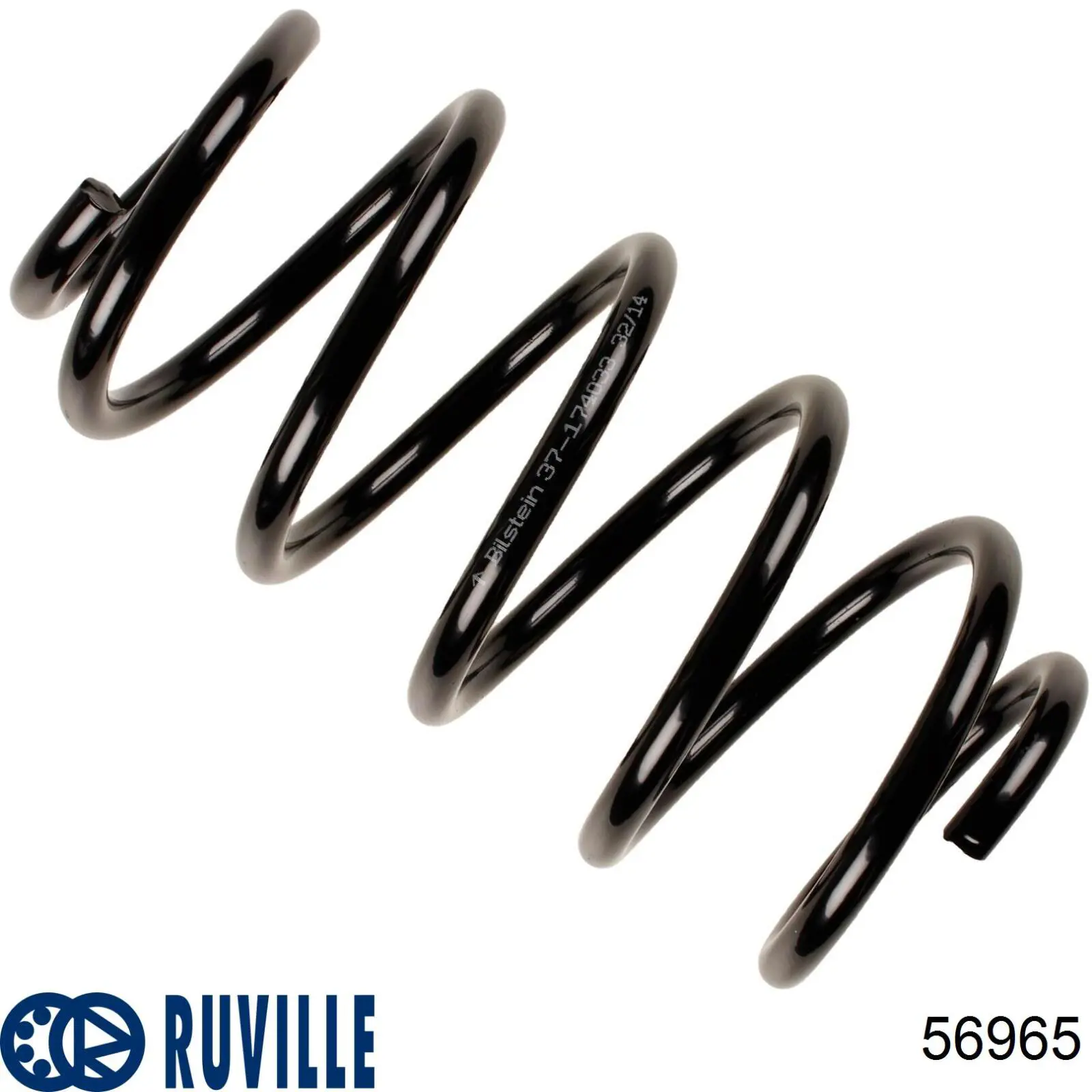 Помпа охлаждения Ruville 56965 цена, от 48.14 USD