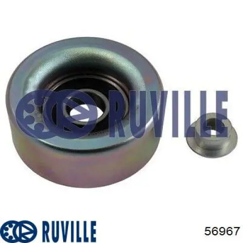 56967 Ruville