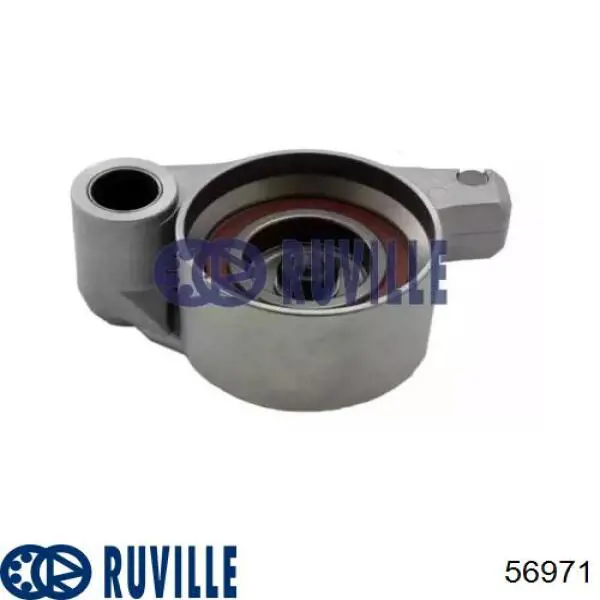 Ролик ГРМ 56971 Ruville