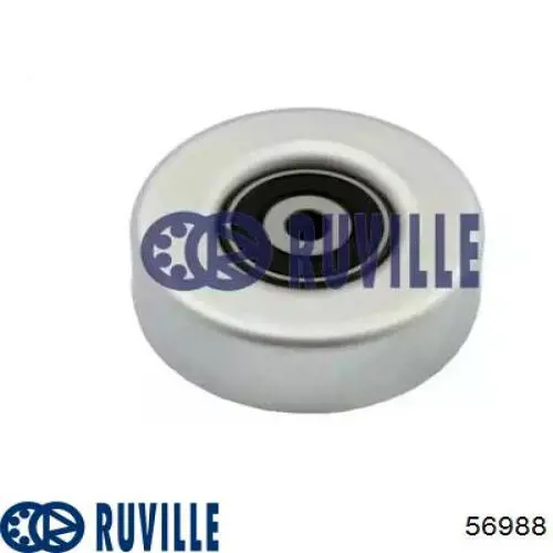 Паразитный ролик 56988 Ruville