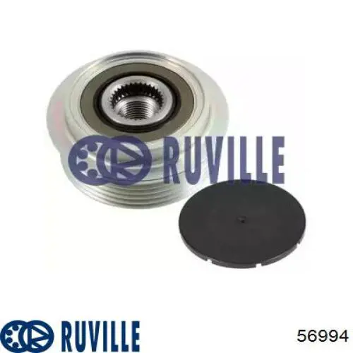  56994 Ruville