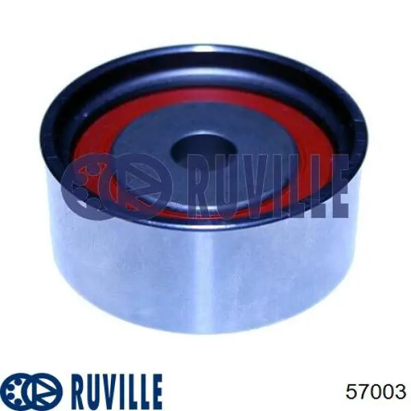 Паразитный ролик ГРМ 57003 Ruville