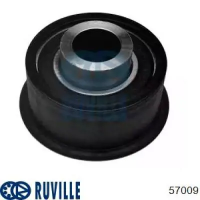 Паразитный ролик ГРМ 57009 Ruville