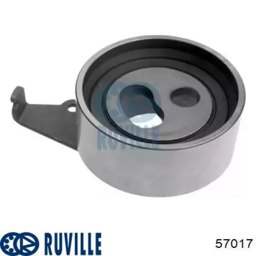 Ролик ГРМ 57017 Ruville