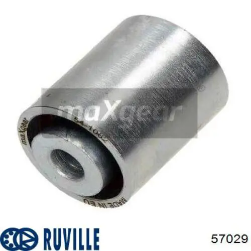 Паразитный ролик ГРМ 57029 Ruville