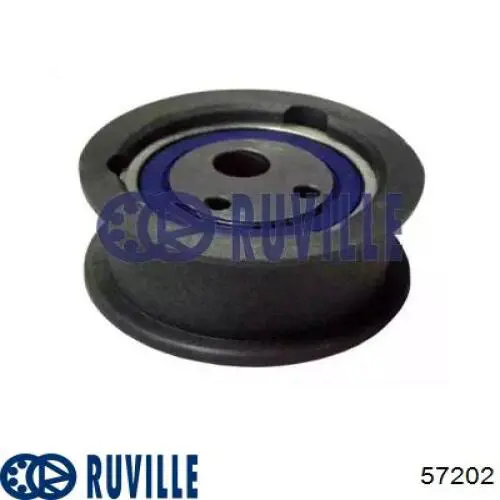Ролик ГРМ 57202 Ruville