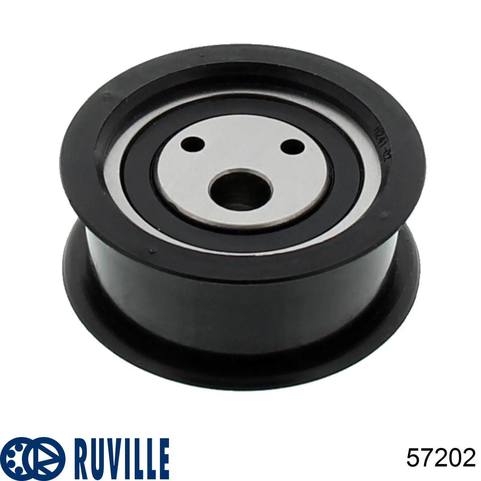 57202 Ruville Ролик натяжителя ремня ГРМ