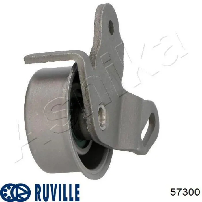 57300 Ruville Ролик натяжителя ремня ГРМ