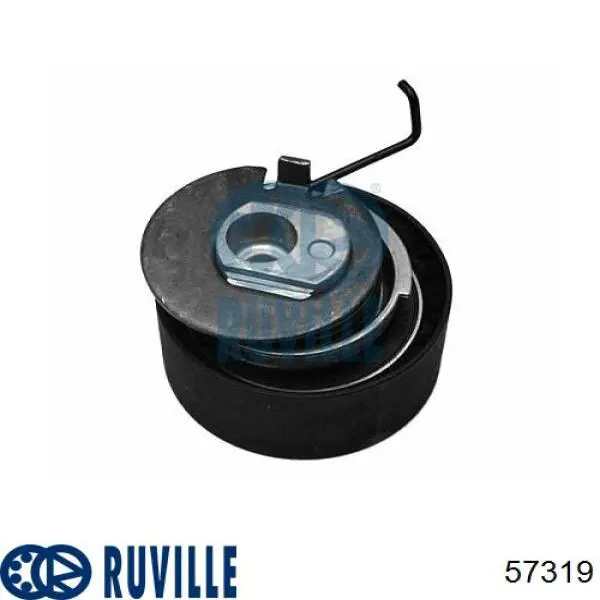 Ролик натяжителя Ruville 57319