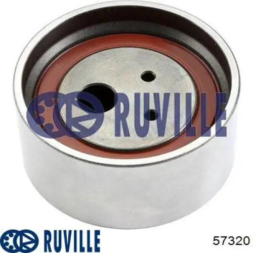 Купить 57320 Ruville Ролик натяжителя газораспределительного ремня