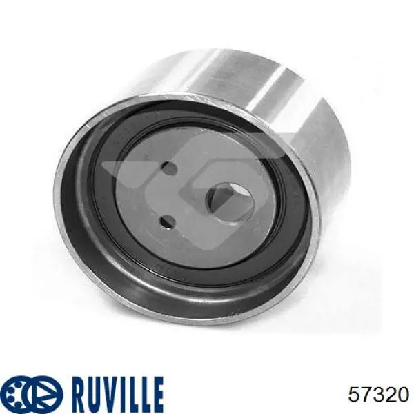 57320 Ruville Ролик натяжителя ремня ГРМ