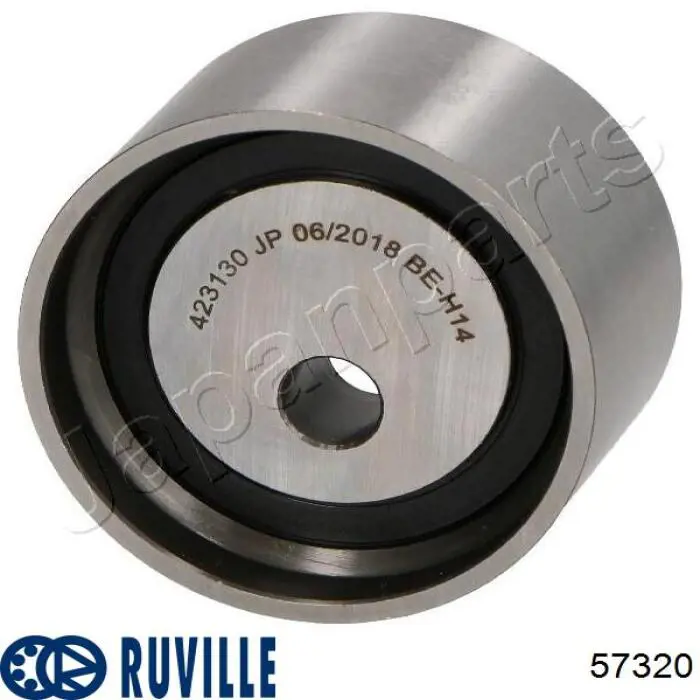 Ролик ГРМ 57320 Ruville