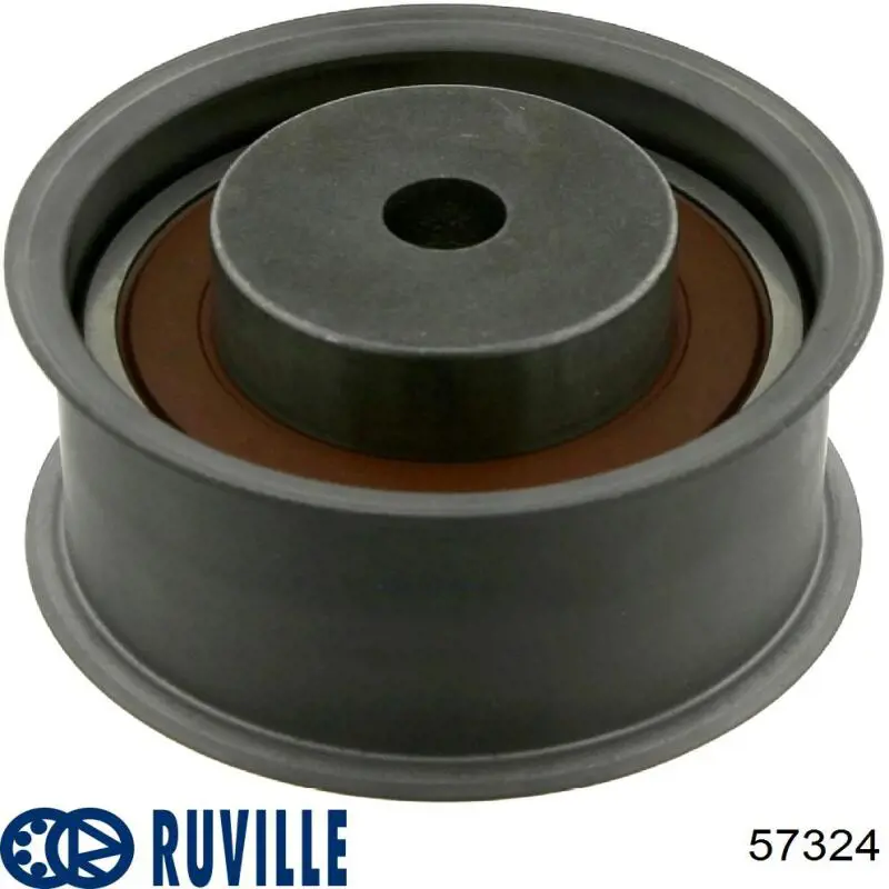 Ролик ГРМ 57324 Ruville