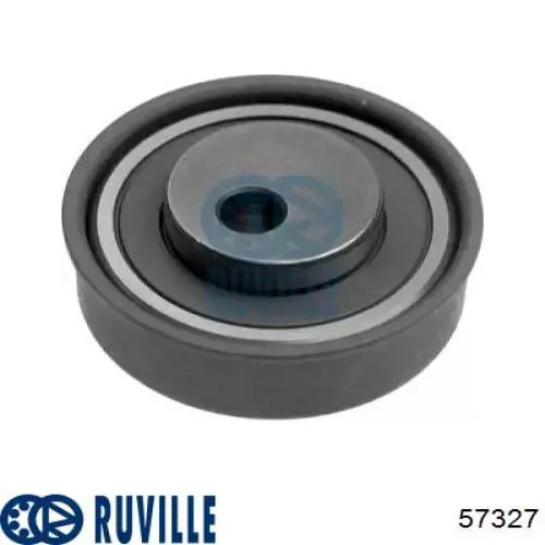 Ролик натяжителя балансировочного ремня 57327 Ruville