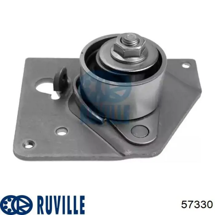 Натяжитель ремня ГРМ 57330 Ruville