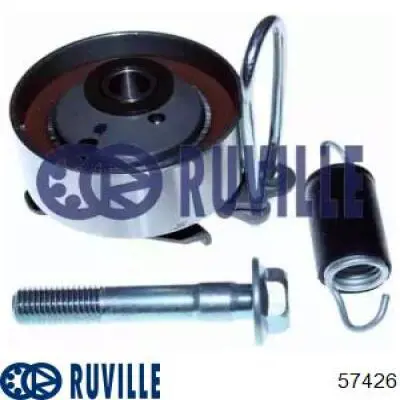 Ролик ГРМ 57426 Ruville