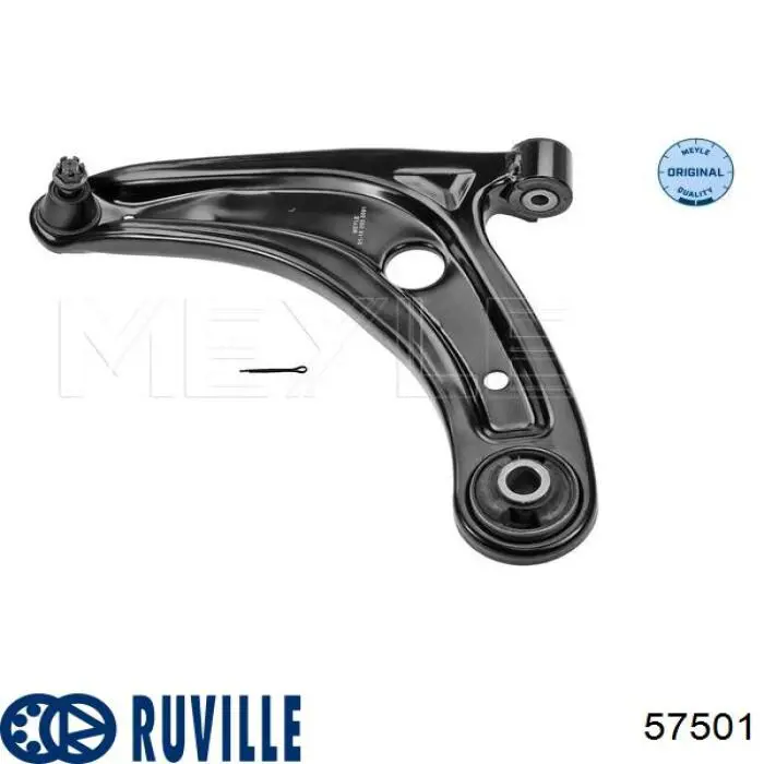 Купить 57501 Ruville Паразитный ролик