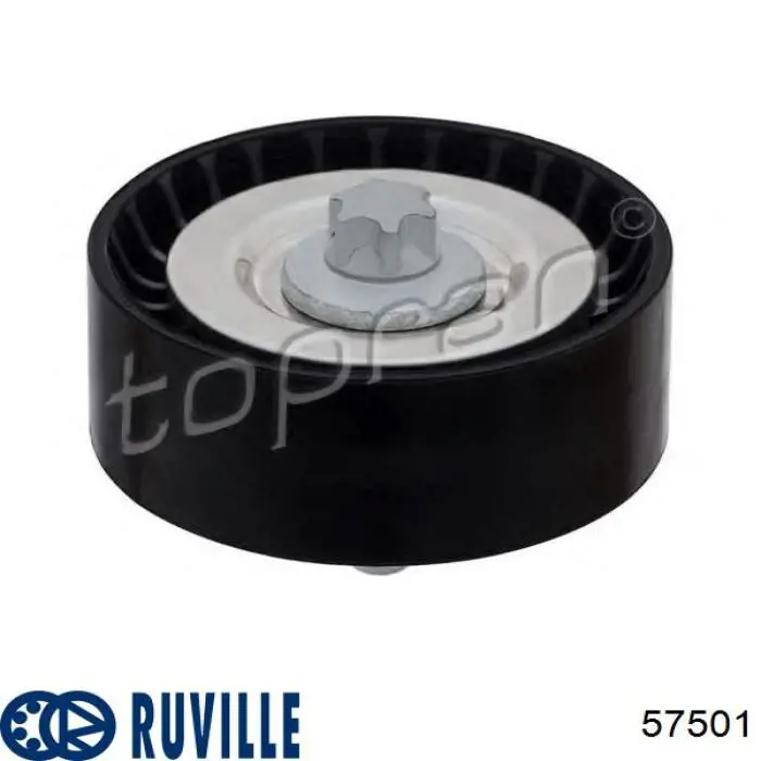 Ролик паразитный Ruville 57501